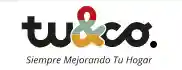 tuandco.com